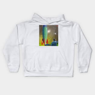 Last chance Kids Hoodie